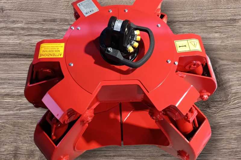 OmecoHub - Immagine CKTM PM4-90RS